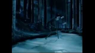 Mrtvá nevěsta Tima Burtona (2005) - Trailer (CZ)