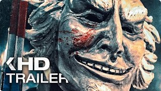 THE PURGE 3: Election Year International Trailer 3 (2016)