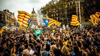 Отделится ли Каталония от Испании?