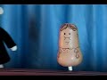 Photo Potter Puppet Pals Wizard Swears