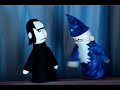 Image Potter Puppet Pals Wizard Swears