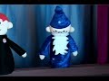 Picture Potter Puppet Pals Wizard Swears