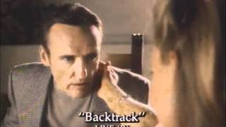 Backtrack (1990) trailer
