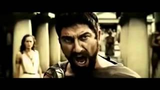 300 Spartan Warriors   Movie Trailer
