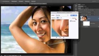O'Reilly Webcast: How to Use Photoshop Smart Objects