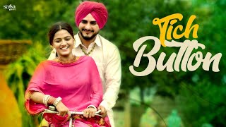 Kulwinder Billa - Tich Button  ਟਿੱਚ ਬਟਨਾ ਦੀ ਜੋੜੀ  Wamiqa Gabbi  Parahuna  New Punjabi Songs 2018