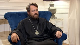 Расколом православного мира грозят события на Украине