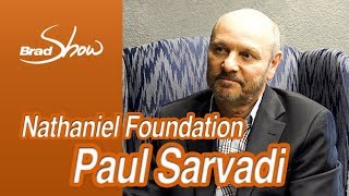 [Brad TV] Brad Show [ENG SUB] Paul Sarvadi “Godly wisdom and financial blessing”[Brad TV] Brad Show [ENG SUB] Paul Sarvadi “Godly wisdom and financial blessing”