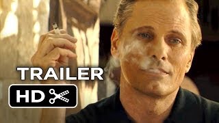 The Two Faces of January Official Trailer #1 (2014) - Viggo Mortensen, Kirsten Dunst Movie HD