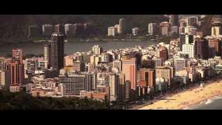 Trailer 01 Cidade de Deus 10 anos Depois