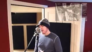 Justin Bieber - Pray (Jeff Hendrick Acoustic Cover) on iTunes!