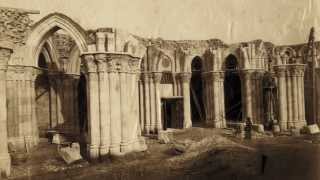 SAGRADA: THE MYSTERY OF CREATION - Official Trailer