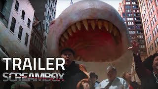 Chillerama Trailer | Screambox Horror Streaming