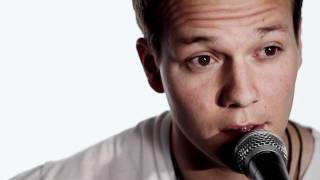 Jason Mraz - I Won't Give Up - Cover by Tyler Ward - Music Video