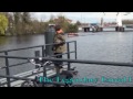 Photo Ismail Haron Lahir Semerbak Bak Kasturi The Windmill In Haarlem Spring 2012