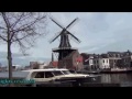 Image Ismail Haron Lahir Semerbak Bak Kasturi The Windmill In Haarlem Spring 2012