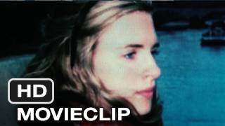 Another Earth (2011) HD Movie Clip - Going To Go