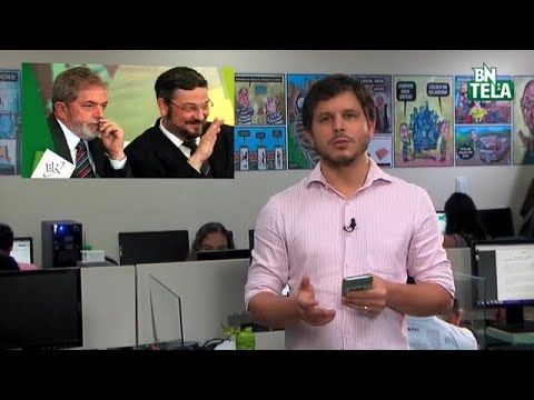 Confira os destaques desta segunda-feira (18)