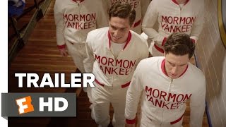 Spirit of the Game Official Trailer 1 (2016) - Kevin Sorbo Movie