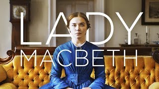 Lady Macbeth - Official Trailer