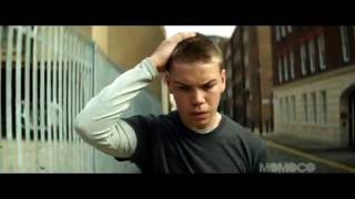 iBOY (2016) Trailer - Will Poulter