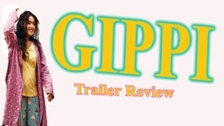 Gippi Trailer Review I Latest Hind News I