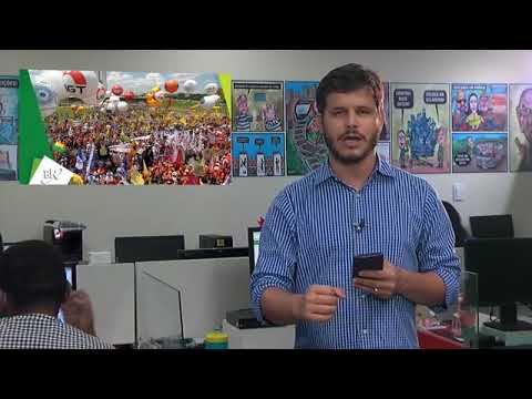 Confira os destaques desta terça-feira (15)