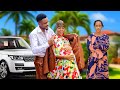 PENZI LA MTOTO WA BOSS  NA DADA WA KAZI PART 122  Love Story #love