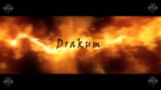 Drakum - Torches Will Rise Again (CD Trailer)