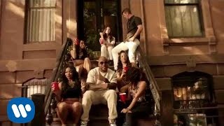 Flo Rida ft. Robin Thicke & Verdine White – I Don’t Like It, I Love It Flo Rida ft. Robin Thicke & Verdine White – I Don’t Like It, I Love It