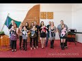 Petrovice u Karviné: Vítání občánků Květen 2019