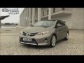 TEST: NOVA TOYOTA AURIS