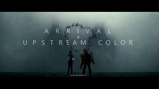 Arrival  | in  "Upstream Color" Trailer  | 1080p60