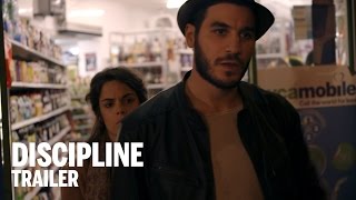 DISCIPLINE Trailer | Festival 2014