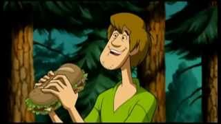 Scooby Doo Phantosaur / Camp Scare / Spooky Swamp Trailers