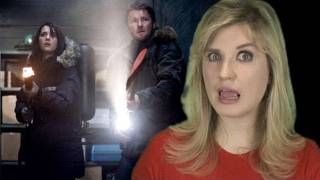 The Thing 2011 Movie Review: Beyond The Trailer