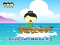 Image « »lagu Kanak Kanak Pantun Ikan Kekek Mak Ilui Youtube
