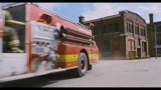 Firehouse Dog - trailer  HHHQ