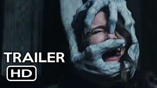 Polaroid Official Trailer #1 (2017) Madelaine Petsch, Kathryn Prescott Horror Movie HD