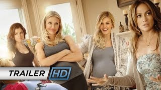 What to Expect When You're Expecting (2012) - 'Dudes Group' Official Trailer #2