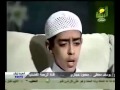 تلاوت القران الكريم بصوت جميل جدا