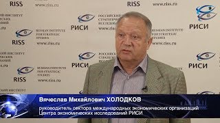 США пытаются затормозить научно-технический рывок Китая