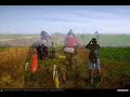 VIDEOCLIP Traseu MTB Bucuresti - Boldu-Cretuleasca - Runcu - Dascalu - Andronache