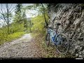 VIDEOCLIP Traseu MTB Sinaia - Cota 1400 - Stana Regala / Poiana Stanii - Sinaia [VIDEO]