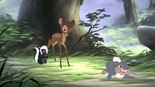 Bambi II - Trailer