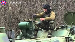 Погибающая армия Украины