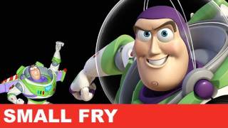 Toy Story Short Small Fry - Beyond The Trailer