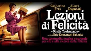 Lezioni di felicità - Odette Toulemonde - Trailer Italiano Ufficiale 2008