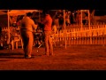 ORINOKO FLAUER Bargest CAC Ukraina 2012.07.21