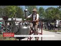 Petrovice u Karviné: Festival železné cyklotrasy